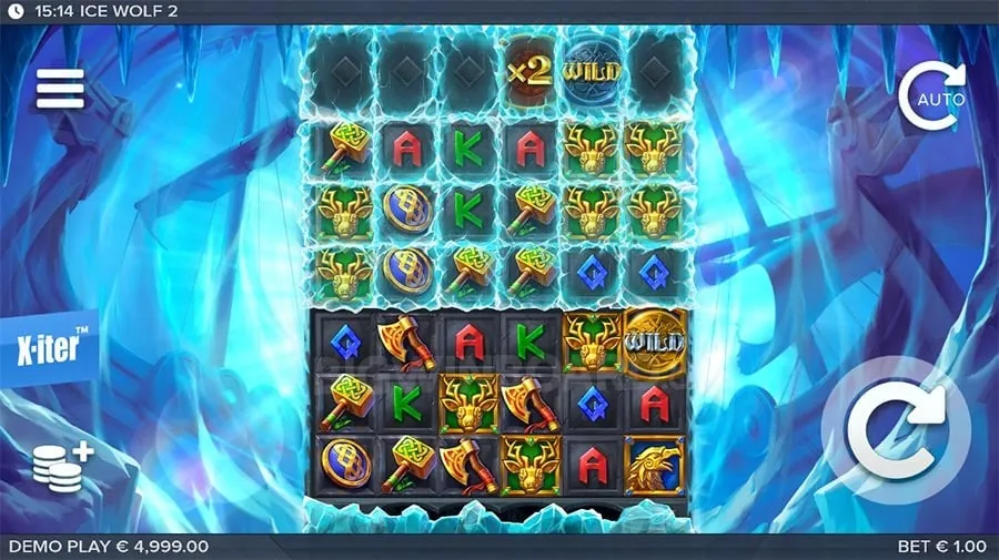 New OKPLAY Slot Games