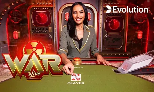OKPLAY Casino Games